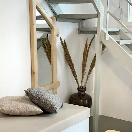 Appartamento èar Ermoupoli