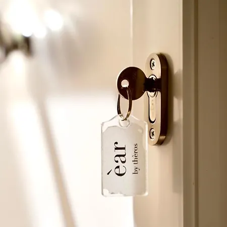 Appartamento èar Ermoupoli