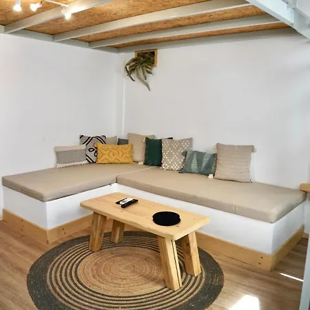 Lägenhet Ear Ermoupoli