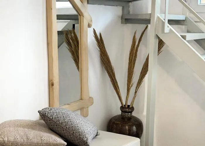 דירה Ear ארמופוליס